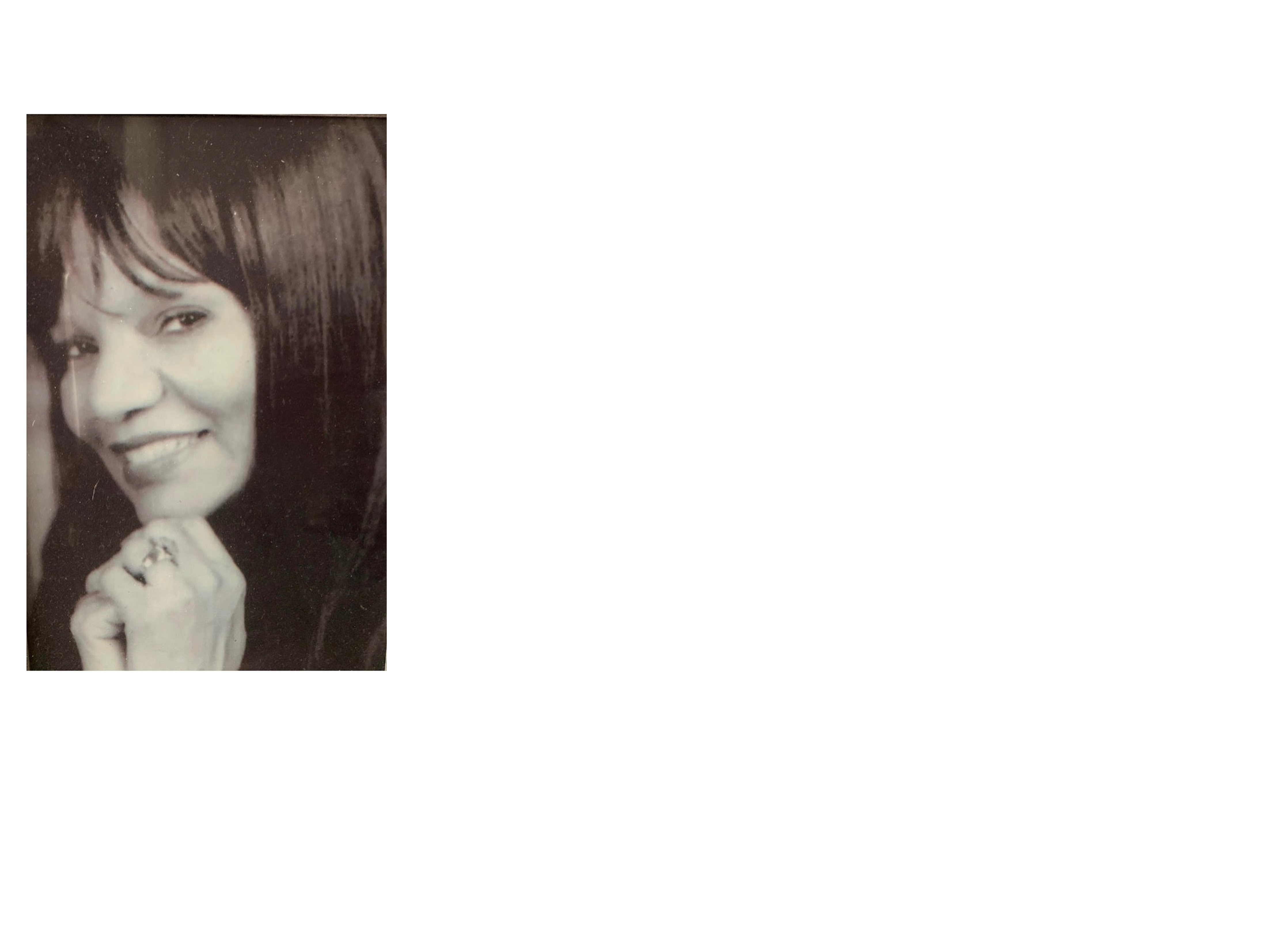 First Lady Bio